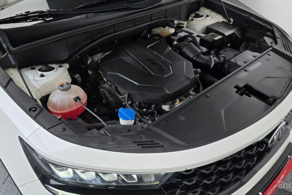 2021 Kia Sorento с пробегом 87 167 км