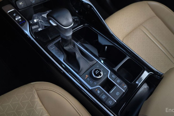 2022 Kia Sorento с пробегом 119 763 км