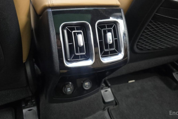 2022 Kia Sorento с пробегом 119 763 км