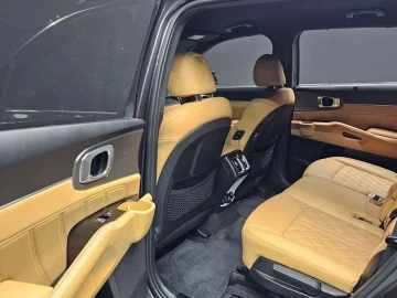 2020 Kia Sorento с пробегом 32 094 км