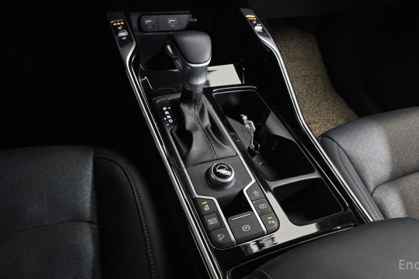 2021 Kia Sorento с пробегом 87 167 км