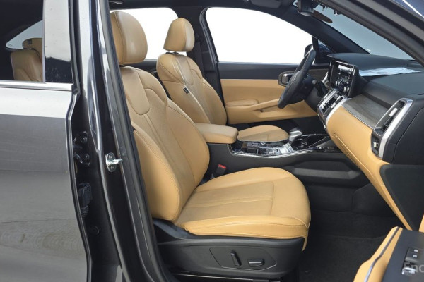 2022 Kia Sorento с пробегом 119 763 км