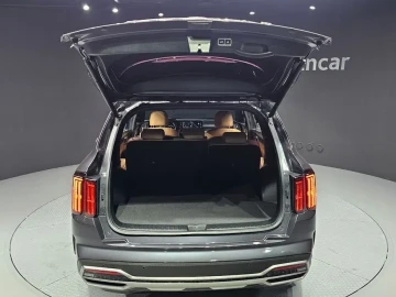 2020 Kia Sorento с пробегом 32 094 км