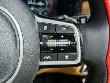 2020 Kia Sorento с пробегом 97 616 км