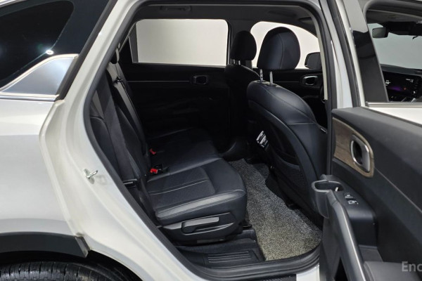 2021 Kia Sorento с пробегом 87 167 км