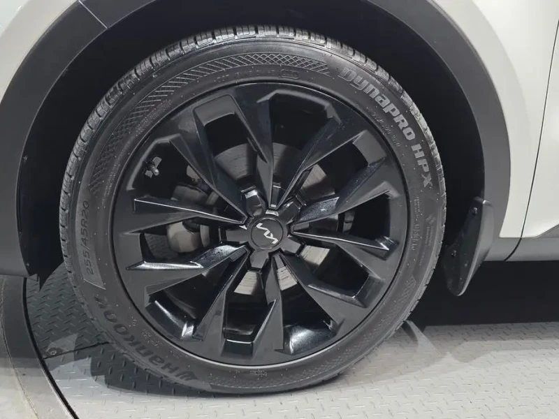 2022 Kia Sorento с пробегом 68 547 км