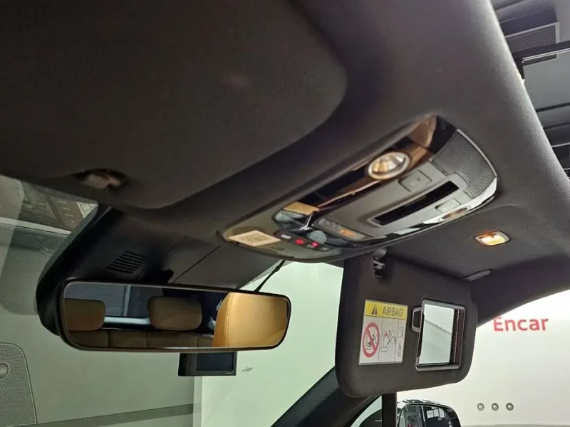 2020 Kia Sorento с пробегом 97 616 км