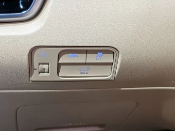 2020 Kia Sorento с пробегом 97 616 км