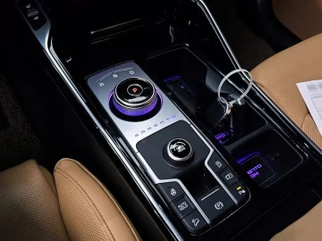 2022 Kia Sorento с пробегом 68 547 км