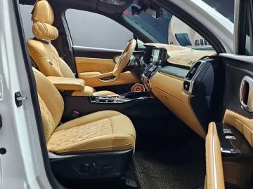 2022 Kia Sorento с пробегом 68 547 км
