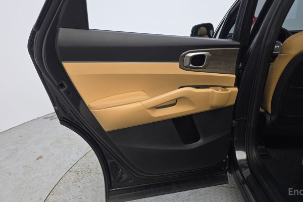 2022 Kia Sorento с пробегом 119 763 км