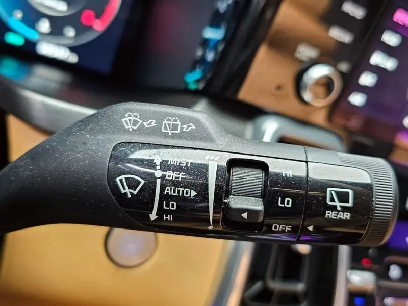2022 Kia Sorento с пробегом 68 547 км