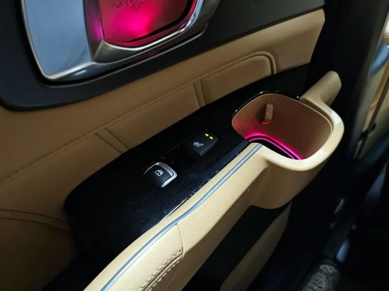 2022 Kia Sorento с пробегом 68 547 км