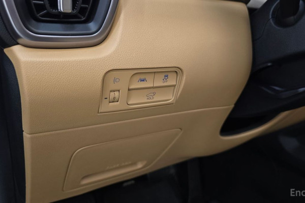 2022 Kia Sorento с пробегом 119 763 км