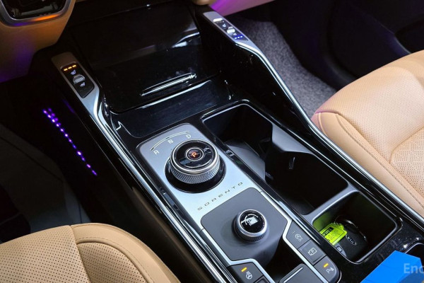 2020 Kia Sorento с пробегом 48 738 км