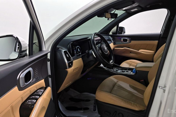 2020 Kia Sorento с пробегом 48 738 км