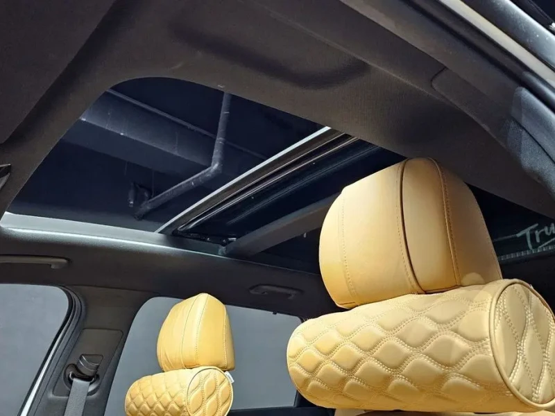 2022 Kia Sorento с пробегом 68 547 км