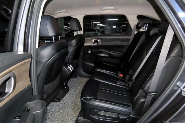 2020 Kia Sorento с пробегом 171 929 км