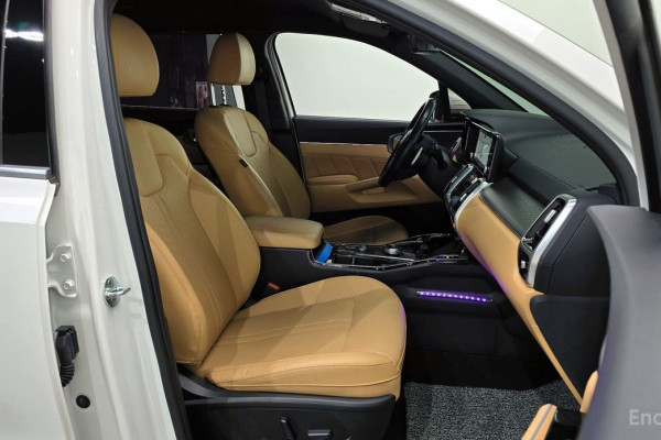 2020 Kia Sorento с пробегом 48 738 км