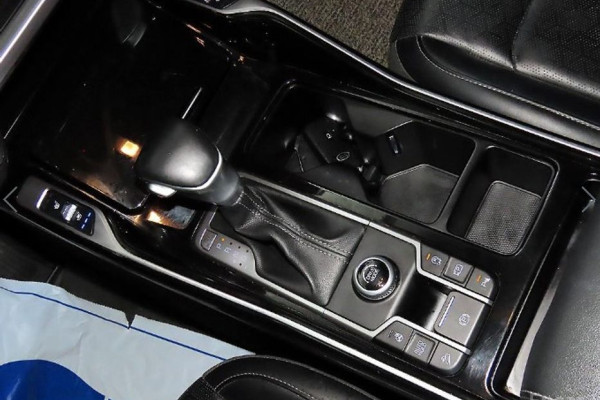 2020 Kia Sorento с пробегом 171 929 км