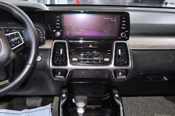 2020 Kia Sorento с пробегом 171 929 км