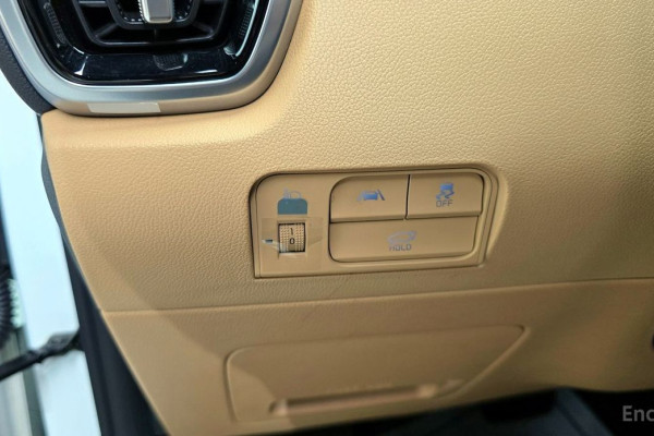 2020 Kia Sorento с пробегом 48 738 км