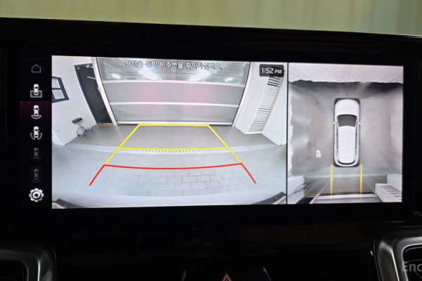 2021 Kia Sorento с пробегом 68 111 км