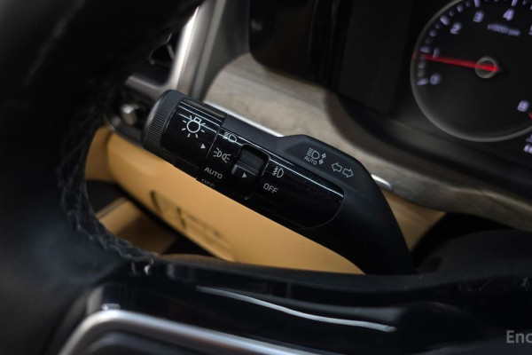 2022 Kia Sorento с пробегом 119 763 км