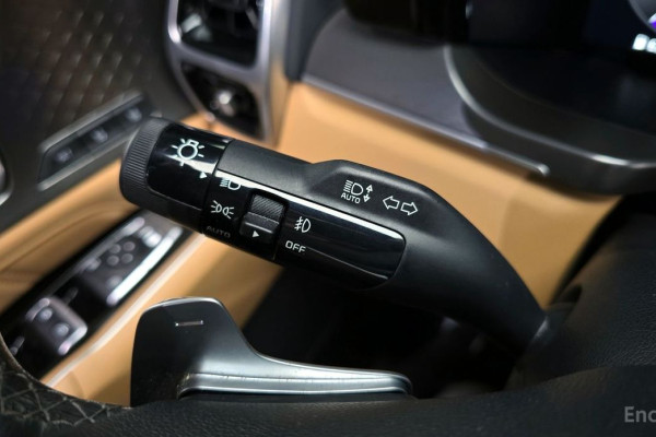 2020 Kia Sorento с пробегом 48 738 км