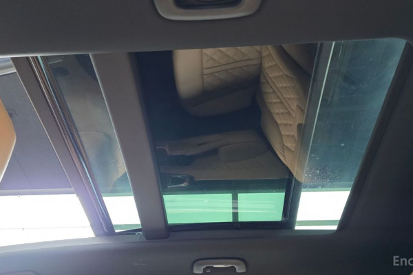 2021 Kia Sorento с пробегом 68 111 км