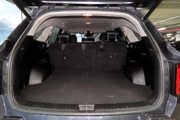 2020 Kia Sorento с пробегом 171 929 км