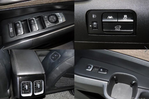 2020 Kia Sorento с пробегом 171 929 км