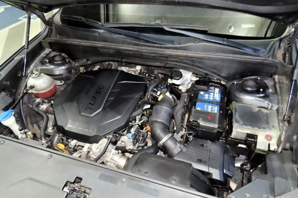 2020 Kia Sorento с пробегом 171 929 км