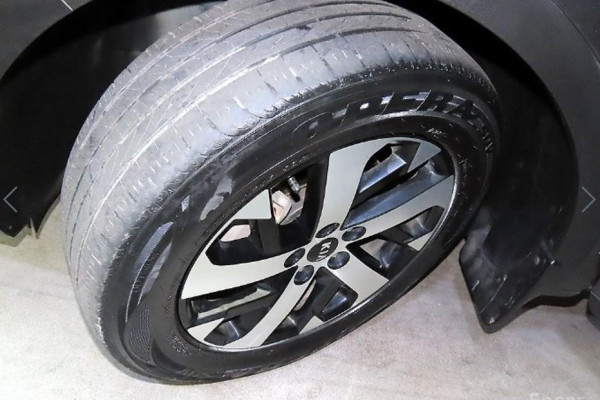 2020 Kia Sorento с пробегом 171 929 км