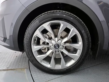 2021 Kia Sorento с пробегом 72 277 км
