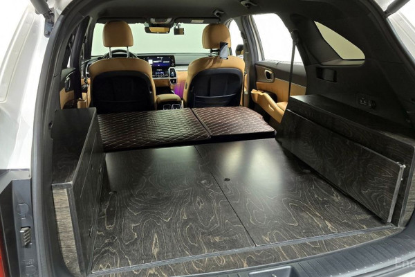 2020 Kia Sorento с пробегом 48 738 км