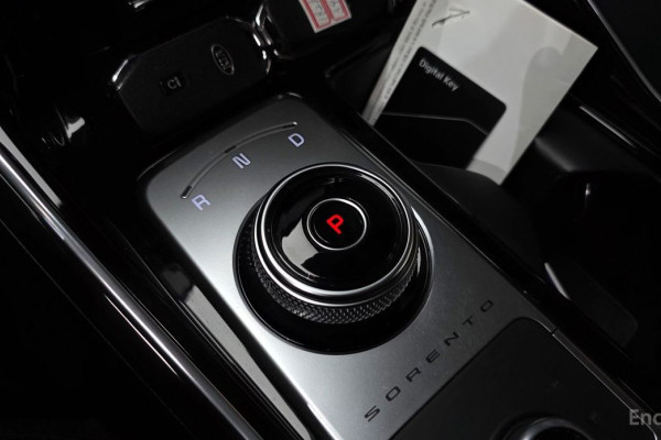 2021 Kia Sorento с пробегом 72 277 км