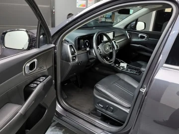 2021 Kia Sorento с пробегом 72 277 км