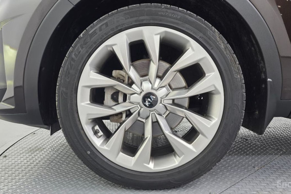 2020 Kia Sorento с пробегом 114 574 км