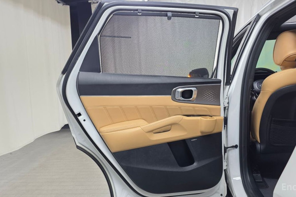 2021 Kia Sorento с пробегом 68 111 км