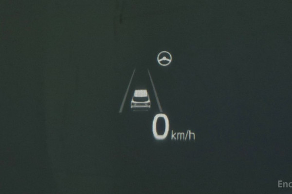 2021 Kia Sorento с пробегом 68 111 км