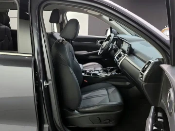 2021 Kia Sorento с пробегом 72 277 км