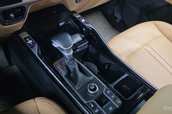 2020 Kia Sorento с пробегом 114 574 км