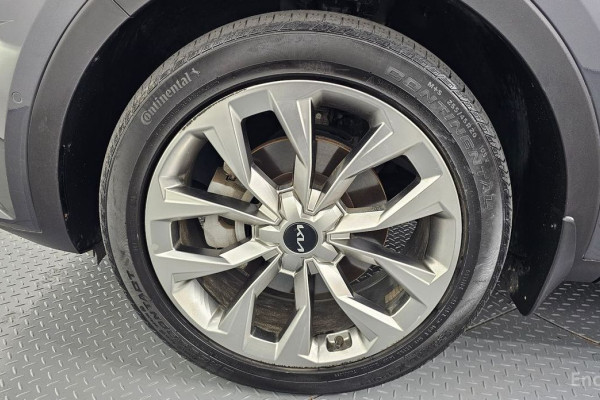 2023 Kia Sorento с пробегом 22 602 км