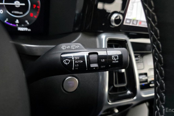 2021 Kia Sorento с пробегом 72 277 км