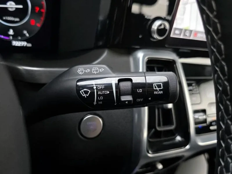 2021 Kia Sorento с пробегом 72 277 км
