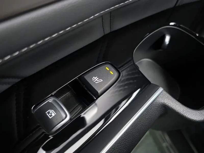2021 Kia Sorento с пробегом 72 277 км