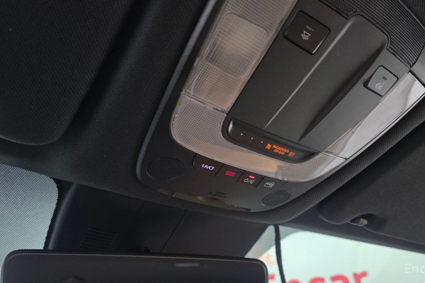 2020 Kia Sorento с пробегом 114 574 км