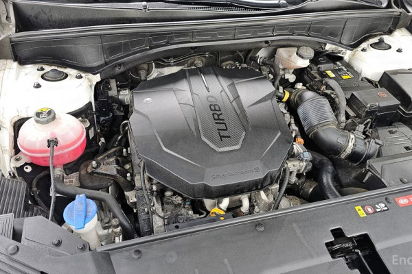 2021 Kia Sorento с пробегом 85 391 км