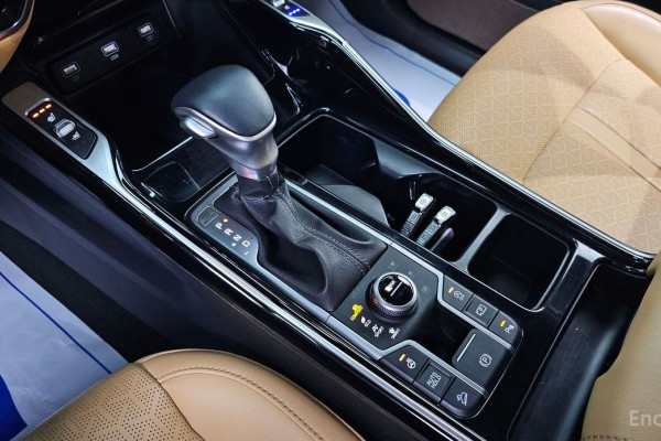 2021 Kia Sorento с пробегом 89 589 км